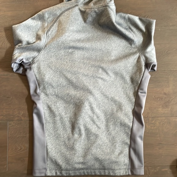 Gray jacket - Picture 5 of 5